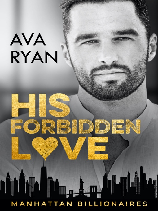 Title details for His Forbidden Love by Ava Ryan - Available